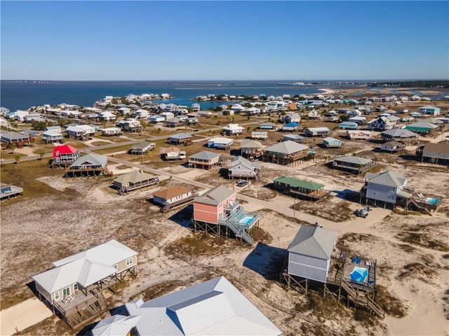 103 Pushmataha Court, Dauphin Island, AL 36528