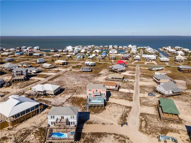 103 Pushmataha Court, Dauphin Island, AL 36528