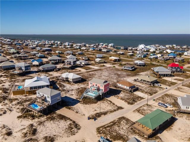 103 Pushmataha Court, Dauphin Island, AL 36528