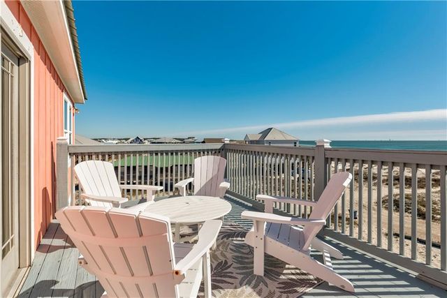 103 Pushmataha Court, Dauphin Island, AL 36528