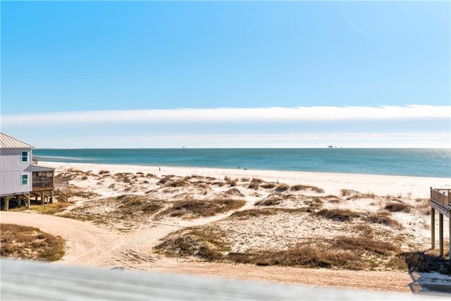 103 Pushmataha Court, Dauphin Island, AL 36528