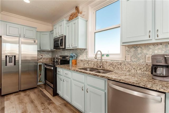 103 Pushmataha Court, Dauphin Island, AL 36528