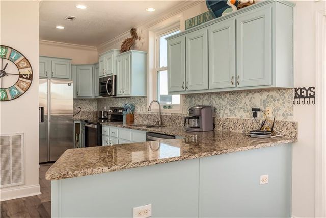 103 Pushmataha Court, Dauphin Island, AL 36528