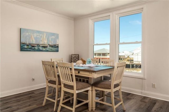 103 Pushmataha Court, Dauphin Island, AL 36528