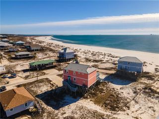 103 Pushmataha Court, Dauphin Island, AL 36528