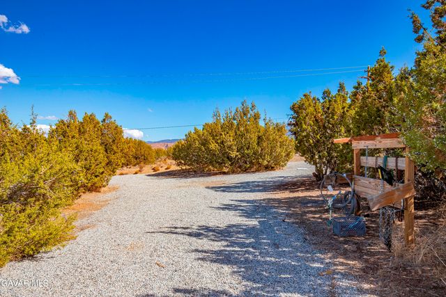 29315 E 121st Street, Juniper Hills, CA 93543