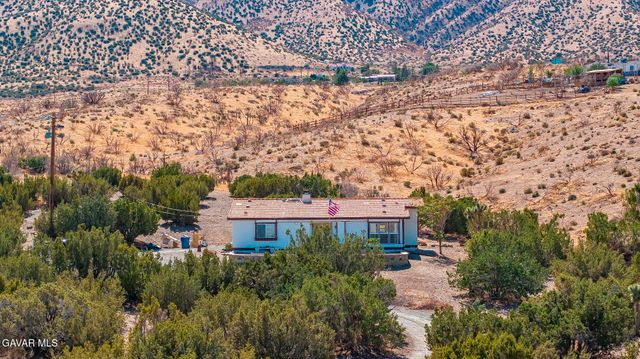 29315 E 121st Street, Juniper Hills, CA 93543