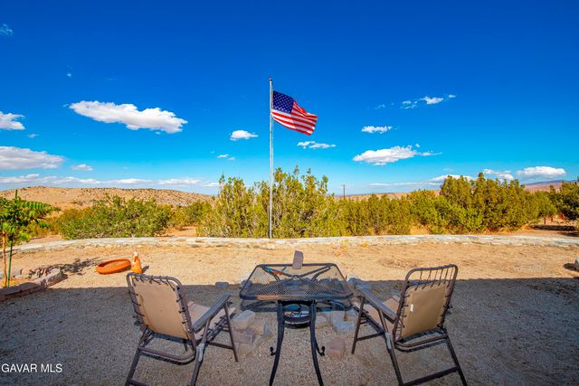 29315 E 121st Street, Juniper Hills, CA 93543