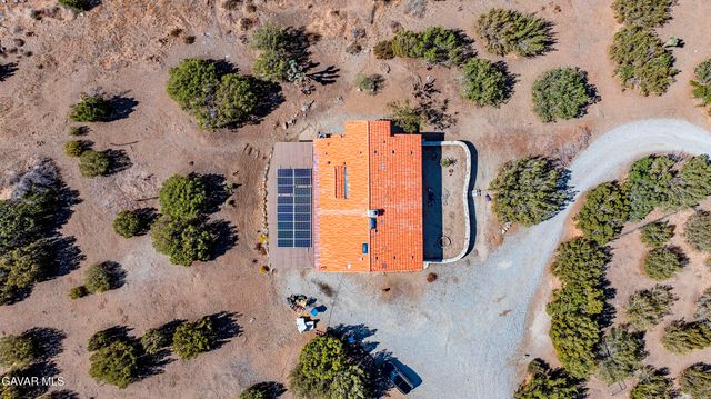 29315 E 121st Street, Juniper Hills, CA 93543