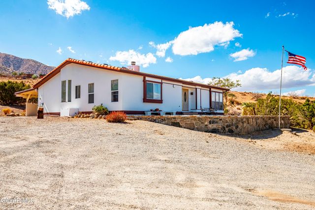 29315 E 121st Street, Juniper Hills, CA 93543