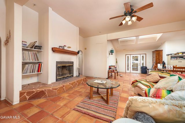 29315 E 121st Street, Juniper Hills, CA 93543