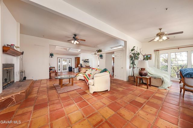 29315 E 121st Street, Juniper Hills, CA 93543