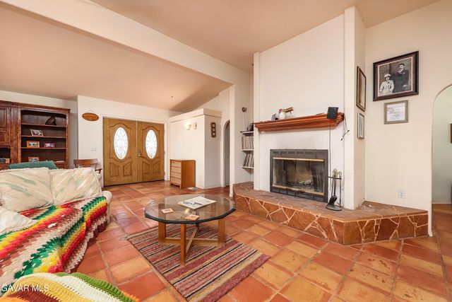 29315 E 121st Street, Juniper Hills, CA 93543