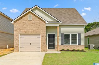 23 DOGWOOD STREET, Childersburg, AL 35044