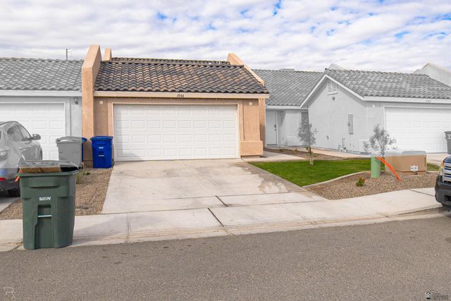 7366 E 37 St, Yuma, AZ 85365