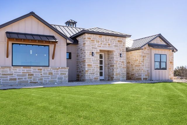 4528-12 Comanche Trace Dr, Kerrville, TX 78028