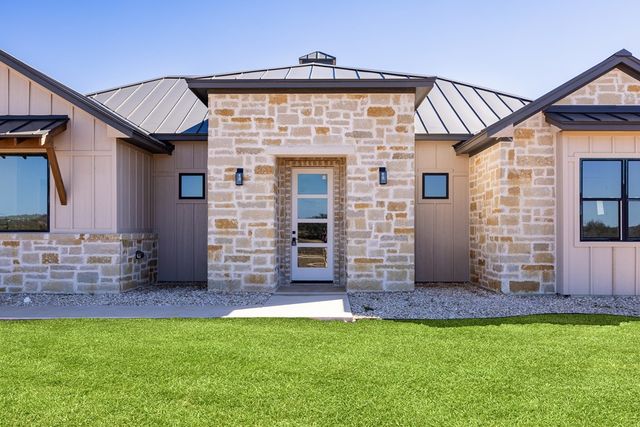 4528-12 Comanche Trace Dr, Kerrville, TX 78028
