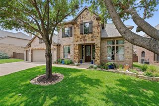 3912 Walsh Ranch BLVD, Round Rock, TX 78681