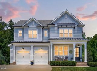 2844 Greenbank Mill Drive, Fuquay Varina, NC 27526