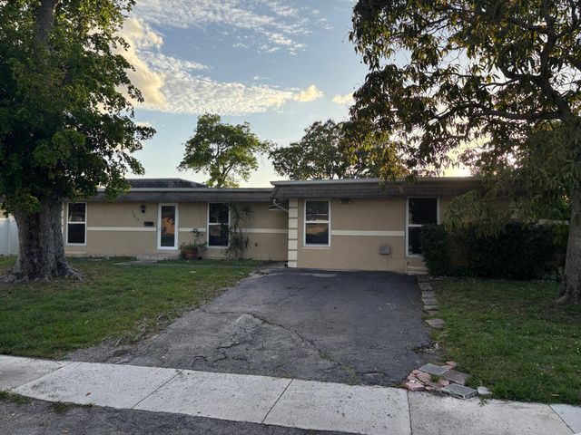 7815 NW 67th Avenue, Tamarac, FL 33321