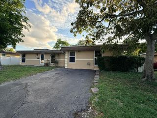 7815 NW 67th Avenue, Tamarac, FL 33321