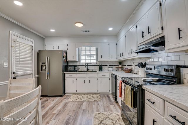 550 S Fairview Drive S, Harlem, GA 30814