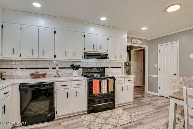 550 S Fairview Drive S, Harlem, GA 30814