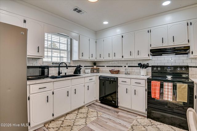 550 S Fairview Drive S, Harlem, GA 30814