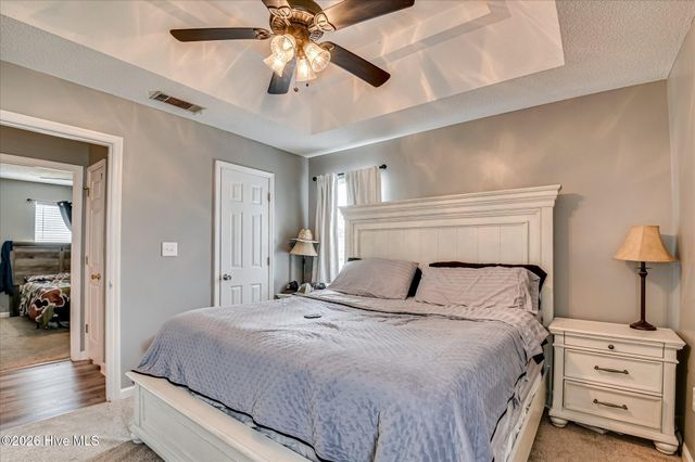 550 S Fairview Drive S, Harlem, GA 30814