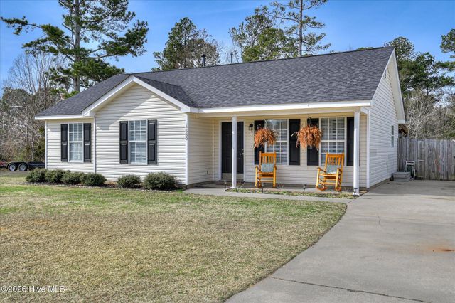 550 S Fairview Drive S, Harlem, GA 30814