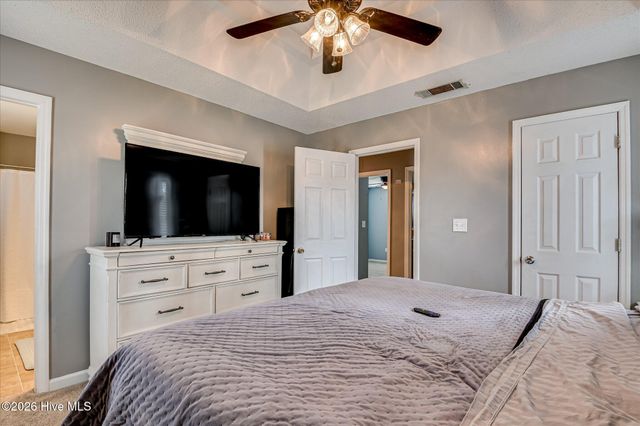 550 S Fairview Drive S, Harlem, GA 30814