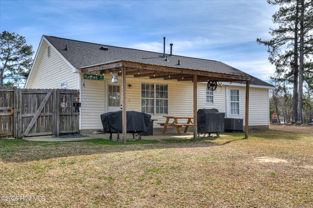 550 S Fairview Drive S, Harlem, GA 30814