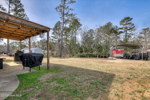 550 S Fairview Drive S, Harlem, GA 30814