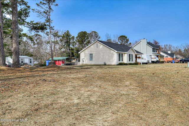550 S Fairview Drive S, Harlem, GA 30814
