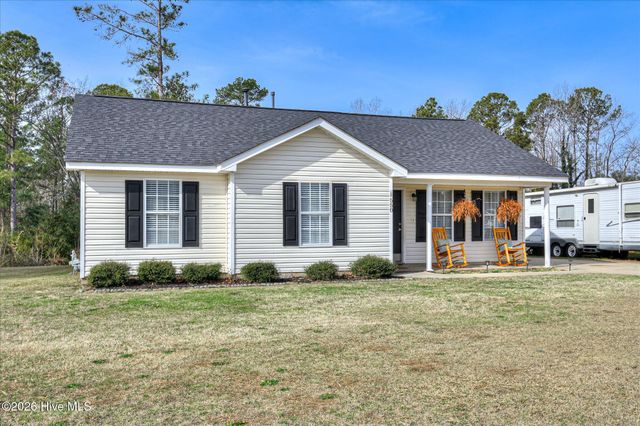 550 S Fairview Drive S, Harlem, GA 30814