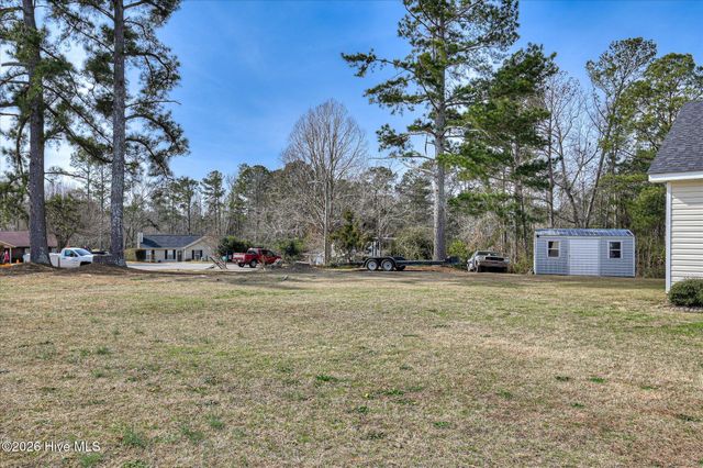 550 S Fairview Drive S, Harlem, GA 30814