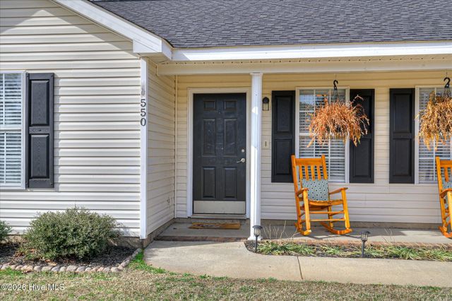 550 S Fairview Drive S, Harlem, GA 30814