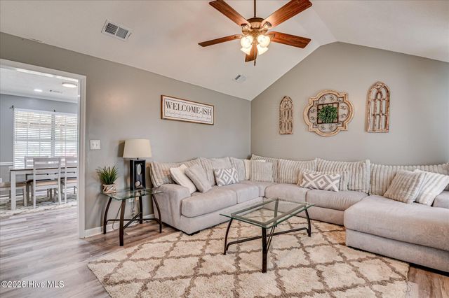 550 S Fairview Drive S, Harlem, GA 30814