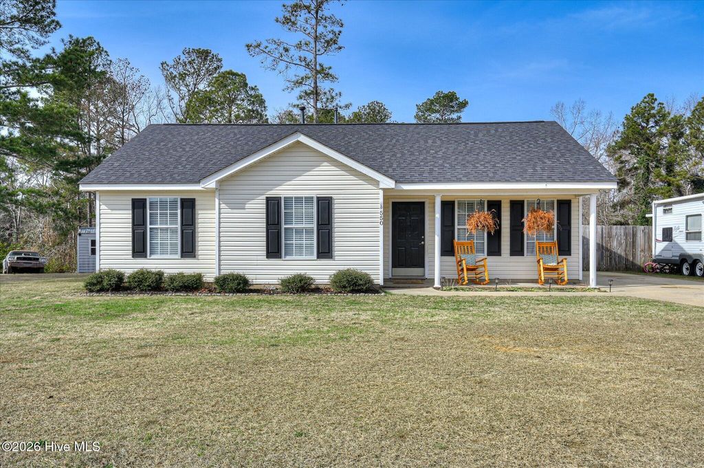 550 S Fairview Drive S, Harlem, GA 30814