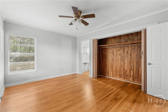 218 S Edgewood Drive, Statesboro, GA 30458