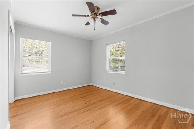 218 S Edgewood Drive, Statesboro, GA 30458