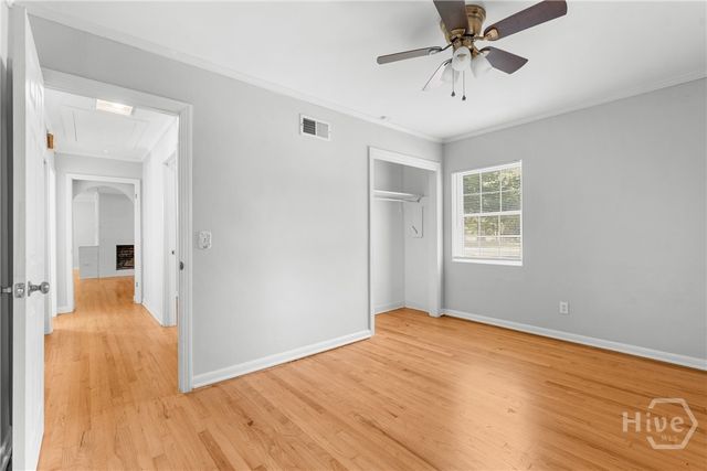 218 S Edgewood Drive, Statesboro, GA 30458