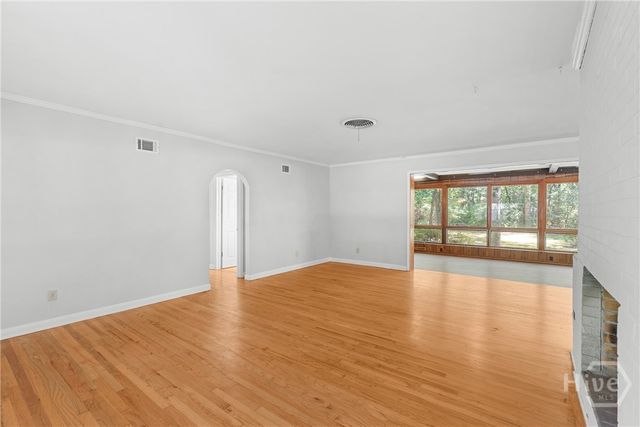 218 S Edgewood Drive, Statesboro, GA 30458