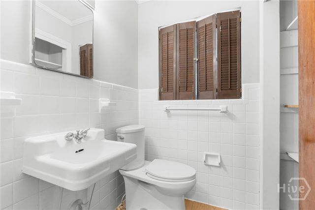 218 S Edgewood Drive, Statesboro, GA 30458