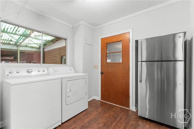 218 S Edgewood Drive, Statesboro, GA 30458