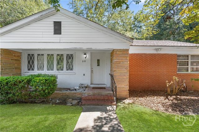 218 S Edgewood Drive, Statesboro, GA 30458