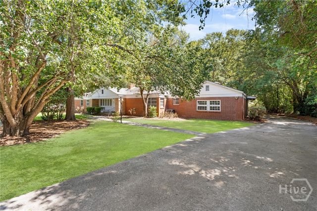 218 S Edgewood Drive, Statesboro, GA 30458