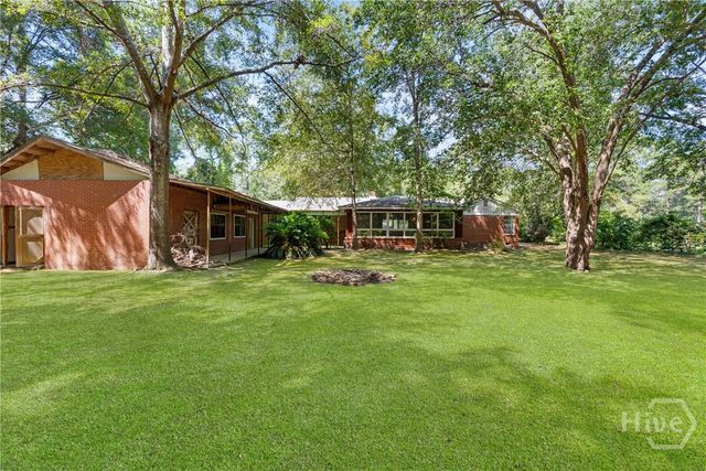 218 S Edgewood Drive, Statesboro, GA 30458