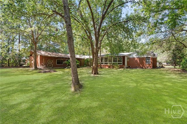 218 S Edgewood Drive, Statesboro, GA 30458