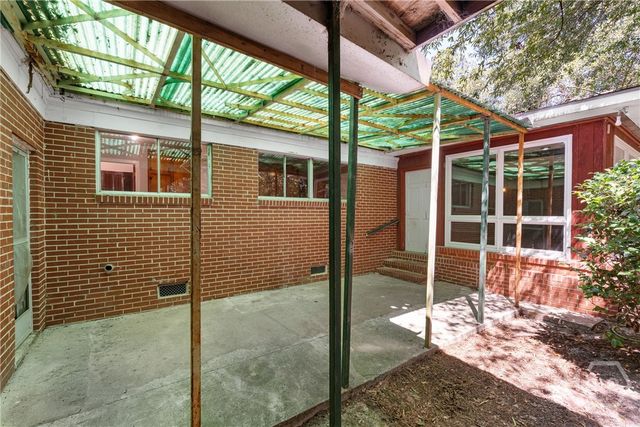 218 S Edgewood Drive, Statesboro, GA 30458